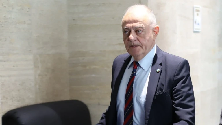 Атанас Атанасов посочи какво ще направят, ако получат третия мандат