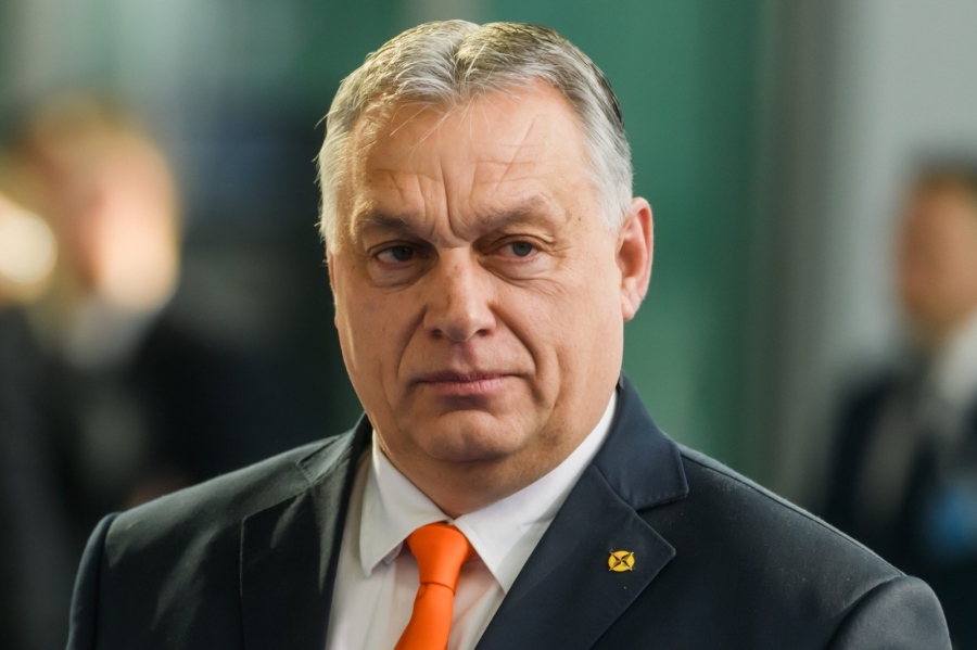 Полски генерал: Орбан е готов да участва в подялбата на Украйна  
