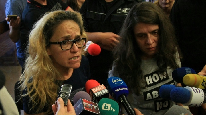 Прокуратурата протестира предсрочното условно освобождаване на Биляна Петрова