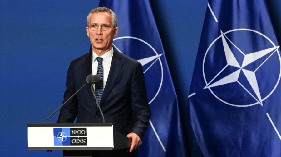 НАТО: Русия остава най-значителната и пряка заплаха за сигурността ни