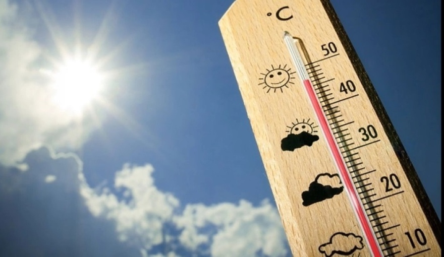 Внимание, жега: Синоптиците прогнозират температурата да стигне до 41 градуса