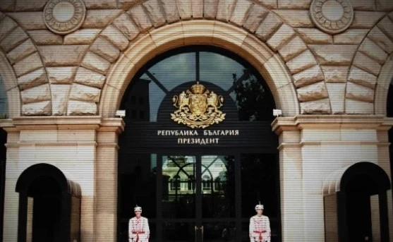 Румен Радев покани на среща представителите на ПП-ДБ