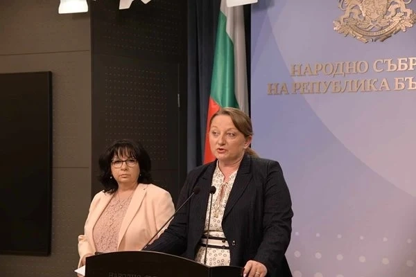 Сачева: Няма смисъл да си губим времето, по-честно е да има нови избори