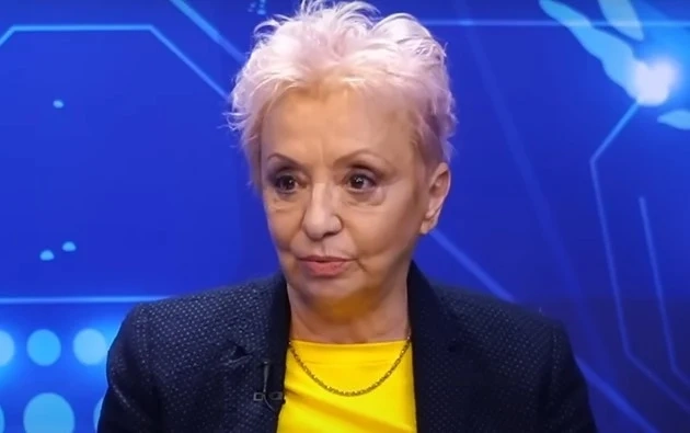 Диана Дамянова: Мандат като прецакване