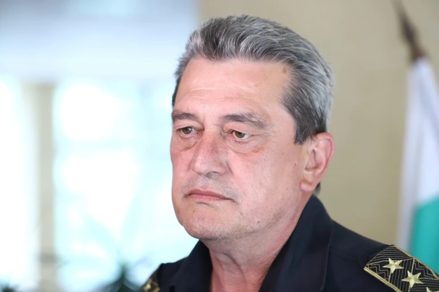 Николай Николов: Човешката дейност е основната причина за възникването на пожари
