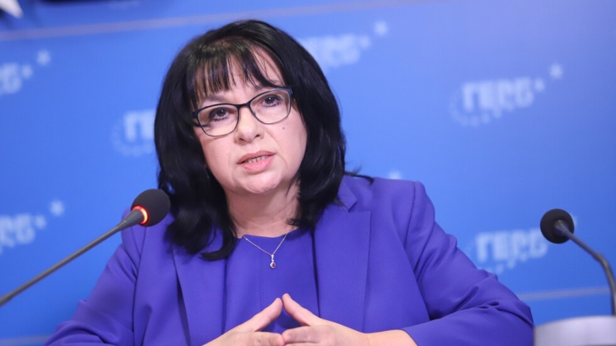 Теменужка Петкова: По всичко личи, че отиваме на избори - да видим какво ще предложат от ПП-ДБ