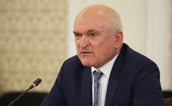 Премиерът Главчев: Ситуацията с пожарите, макар и извънредна, е овладяна