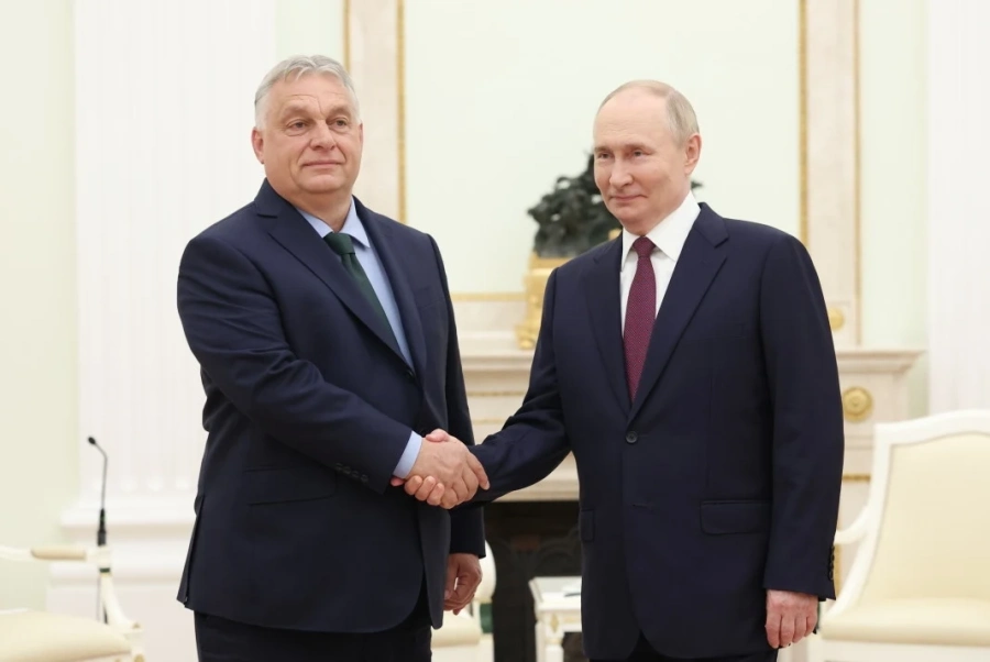 Орбан може да нанесе и още повече щети на ЕС