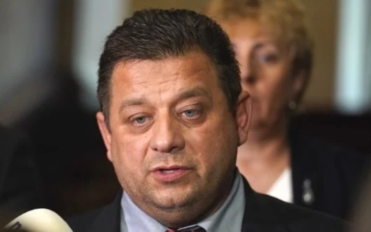 Николай Марков ще прави нова партия