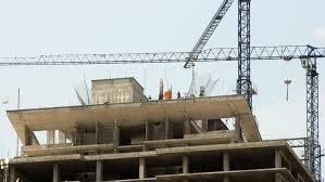 Спад на строителството в ЕС през май, солиден ръст в България