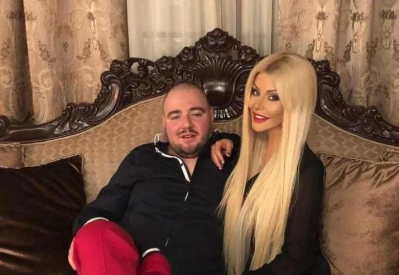 Светлана Гущерова изригна: Християн е измамник, ограби ме