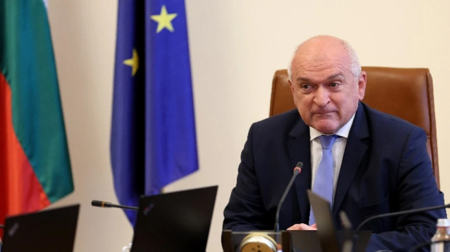 Главчев: Няма нарушение на Конституцията относно назначаването на Ненчев в посолството ни в Киев