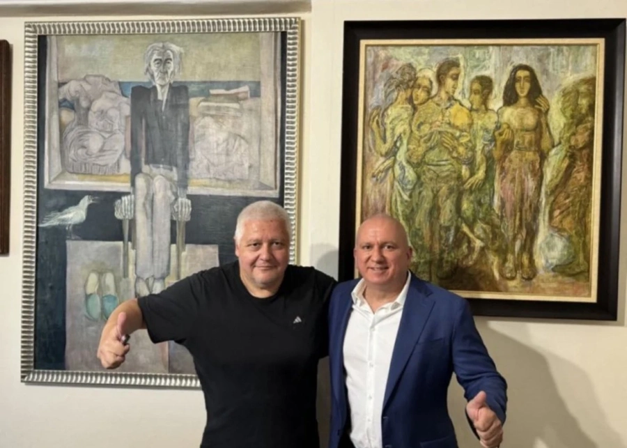 Агенция ПИК с нов собственик