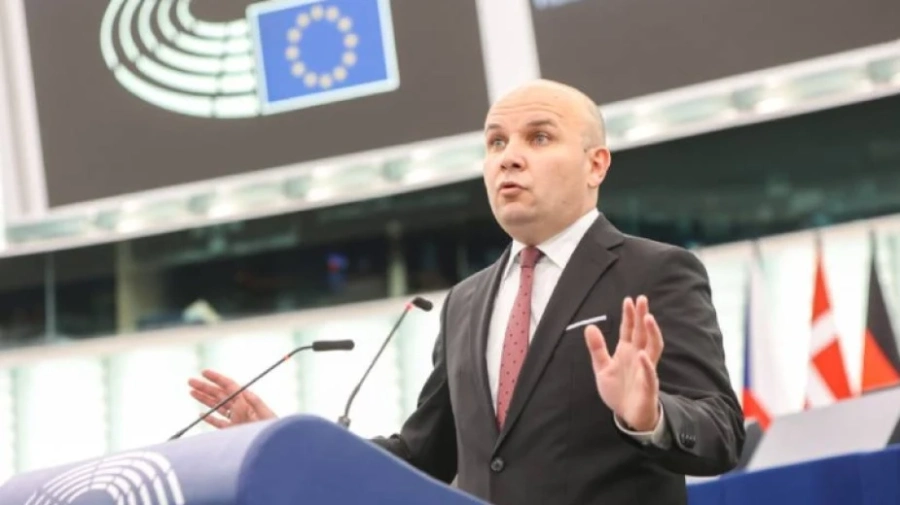 Илхан Кючюк оглави комисията по правни въпроси в Европарламента