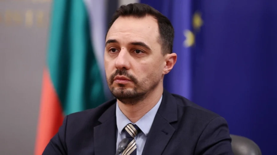 Богдан Богданов призова Общинският съвет на Варна да възстанови на МИ акциите на Пловдивския панаир