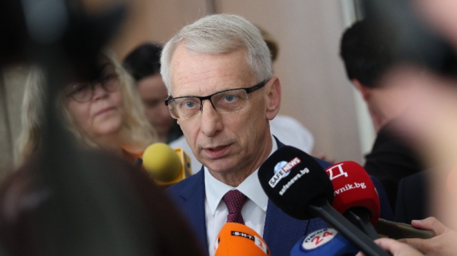 Остават разногласията по назначаване на български посланик в Украйна