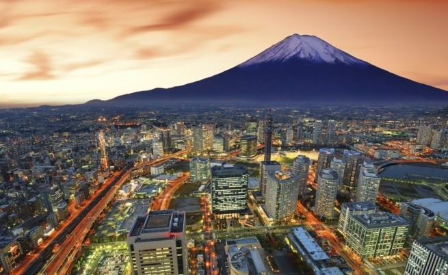 Япония отчете рекорден спад на жителите си през 2023 г.