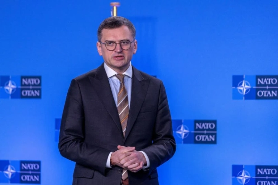 Дмитро Кулеба: Украйна е готова за добронамерени мирни преговори с Русия