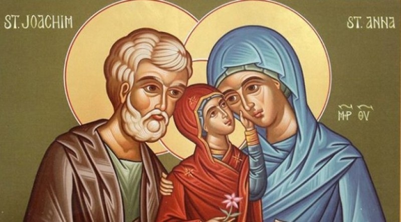 Почитаме паметта на Света Анна, какви са традициите и обичаите