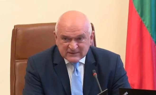 Министерски съвет: Искат до 3000 евро за вечеря с премиера