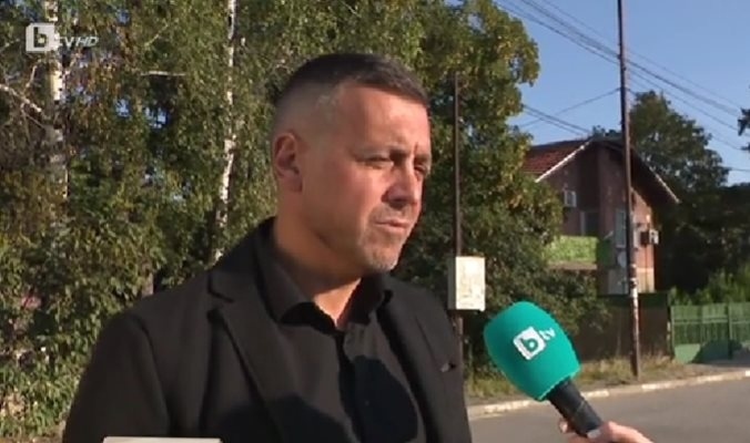 Кметът на Елин Пелин: Не съм казвал нищо срещу Калин Стоянов и работата на МВР