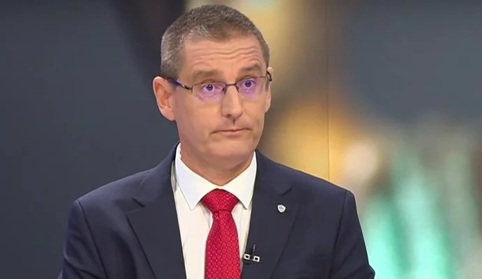 Прокурор Владимир Николов: Решението на КС доказа, че върховенството на правото не е просто фраза