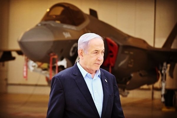 Нетаняху спешно се връща в Израел от САЩ след  кървава атака срещу Голанските възвишения