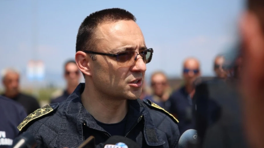 Александър Джартов: BG-ALERT е мощен инструмент, ако се беше взривил 6-и склад?