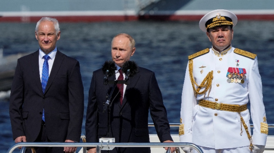 Путин предупреди за опасност от ракетна криза като през Студената война
