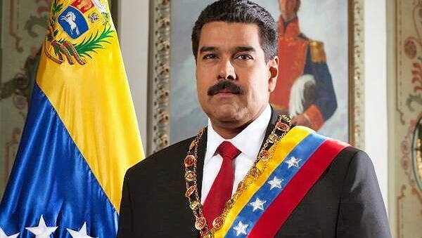 Николас Мадуро отново оглави Венецуела