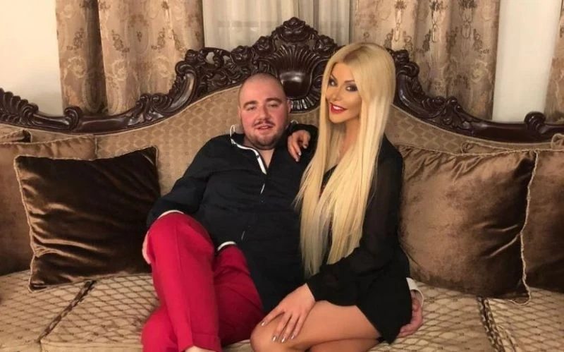 Светлана: Вече не съм Гущерова! Фамилията ми е Василева