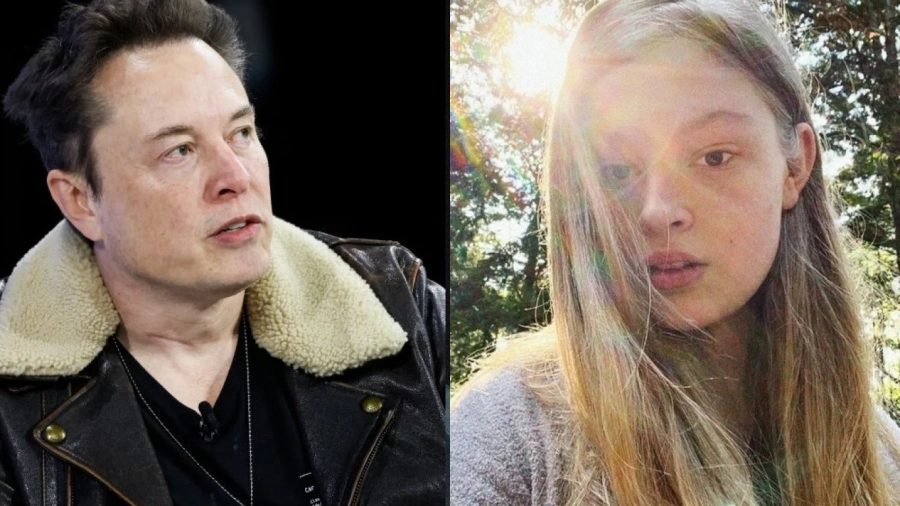 Транс дъщерята на Мъск му отговори: В кетаминовото си опиянение ти отчаяно се нуждаеш от одобрението и възхищението на армия от инцели