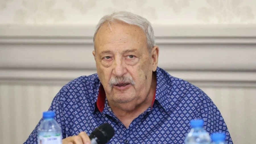 Пирогов: Изключително тежко е състоянието на журналиста Иван Гарелов