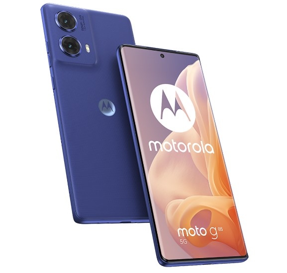 Новият смартфон на Motorola – вече се предлага във Vivacom