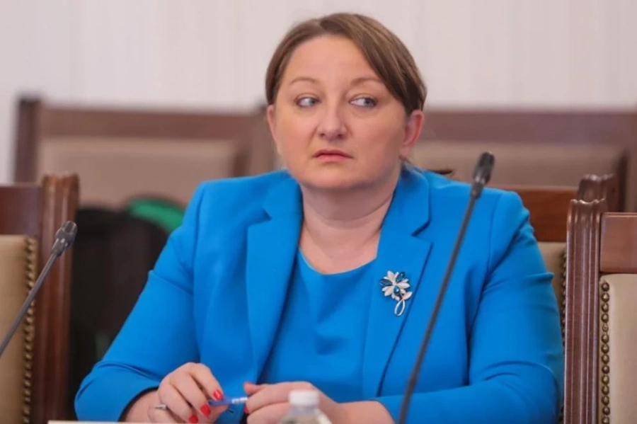 Сачева за евентуалното сваляне на Назарян: Би било доста жалко този парламент да завърши по този начин