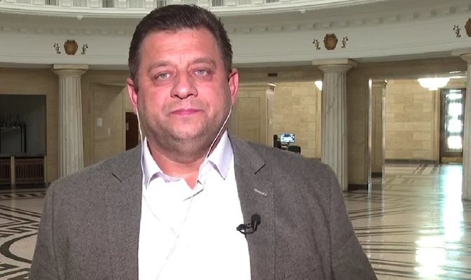 Николай Марков: Няма да участвам на предстоящите избори с нещото Величие