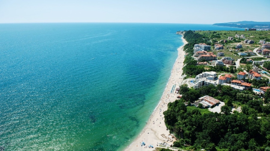 Жена се е удавила край Бяла