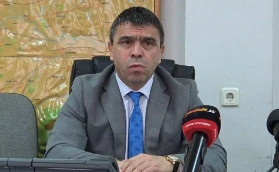 Организаторът на позорната акция от Лясковец ще е следващият вътрешен министър