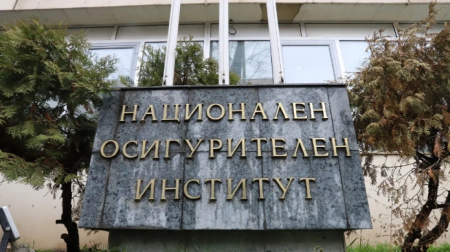 Демографските проблеми в страната ще имат дългосрочно негативно отражение върху пенсионната система