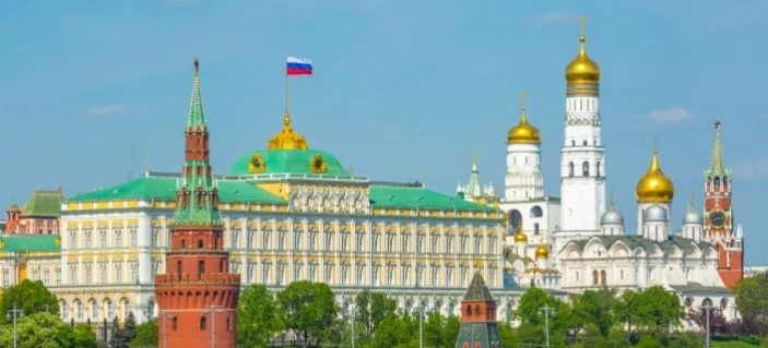 Москва заплаши Европа: Ще плащате по-скъп руски газ, ако Киев продължи блокадата