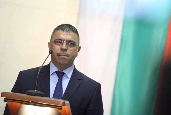 Атанас Илков не изключва смени на ръководни служители в МВР