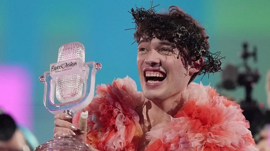 Базел ще бъде домакин на следващата Евровизия