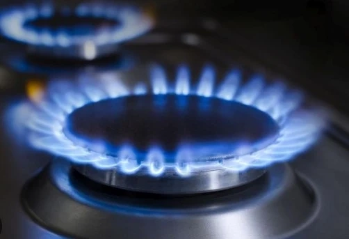КЕВР утвърди цената на природния газ за септември