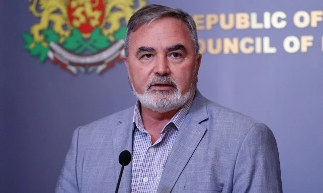 Доц. Кунчев: Малко вероятно е да се увеличат случаите на западнонилска треска 