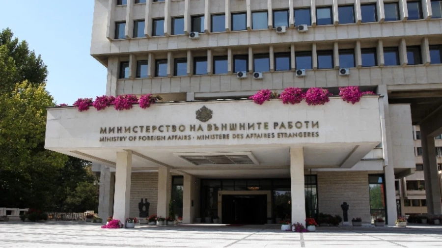 Неизвестни хора са влезли с взлом в Генералното консулство на България в Дубай