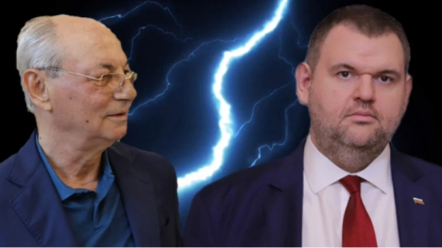 Кои са партиите, участващи в коалициите на двете ДПС-та?