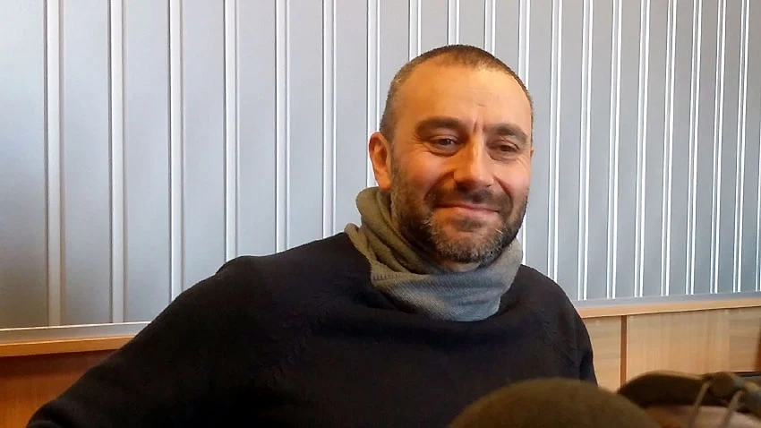 Калин Вельов е назначен за зам.-министър на културата Калин Вельов е назначен за зам.-министър на културата  