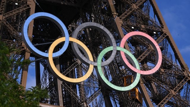 Париж 2024 продаде рекордните 12 милиона билета за Олимпийските и