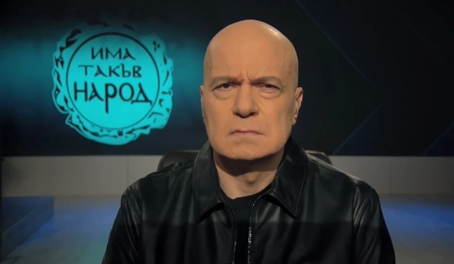 Трифонов: Ние свалихме правителството на Кирил Петков заради Македония