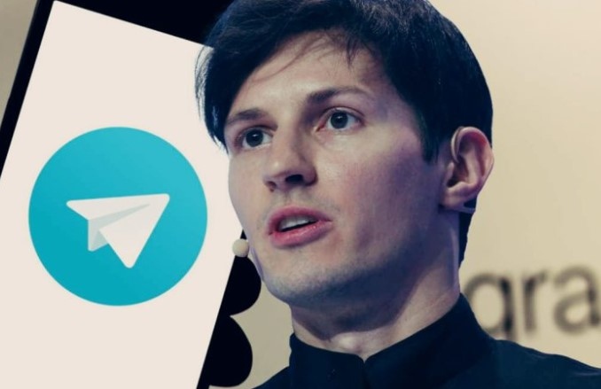 Приложението за съобщения Telegram ще предоставя IP адресите и телефонните